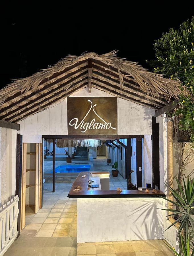 Pousada Viglamo Jeri Jericoacoara Extérieur photo